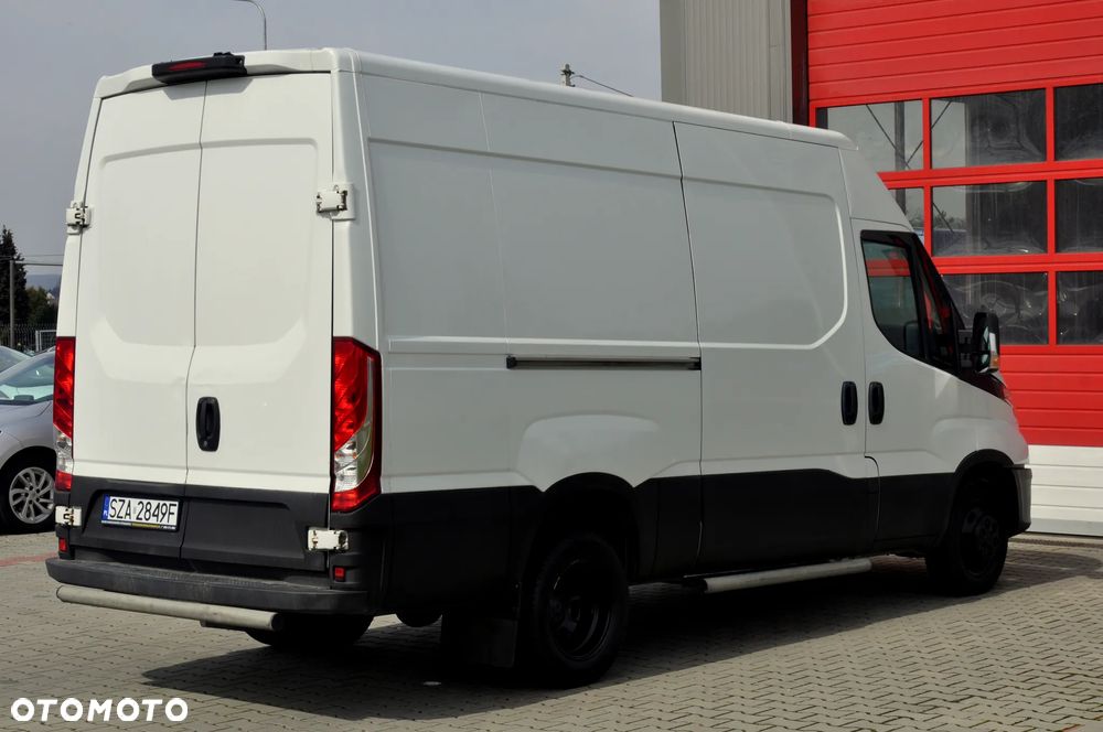 Iveco Daily - 14