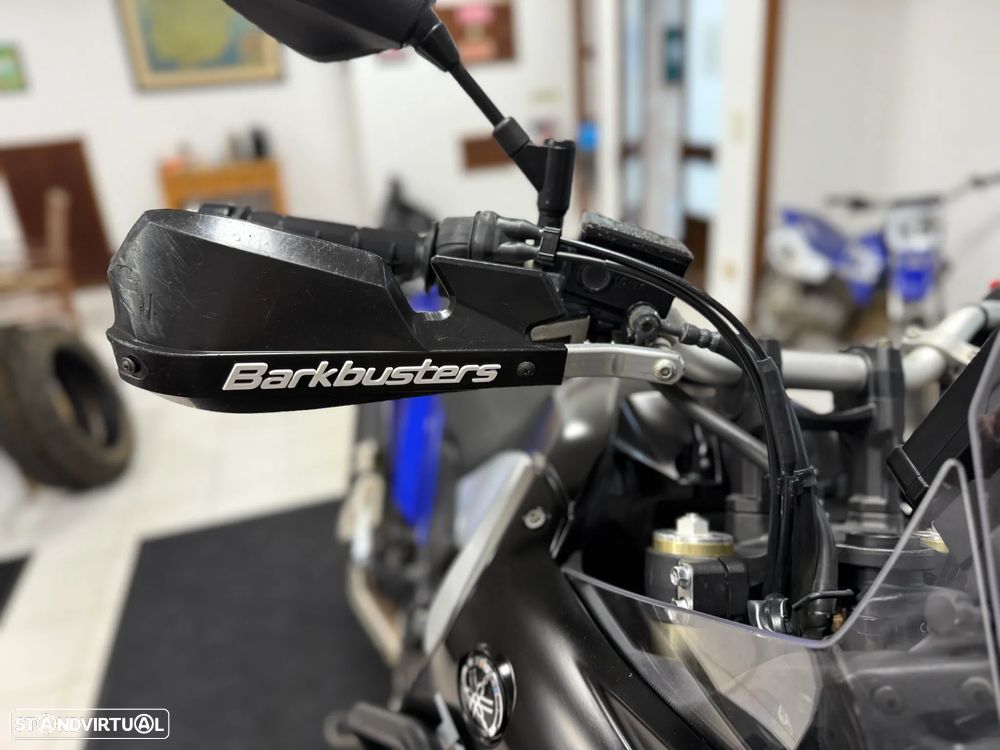 Yamaha Ténéré 700 - 14