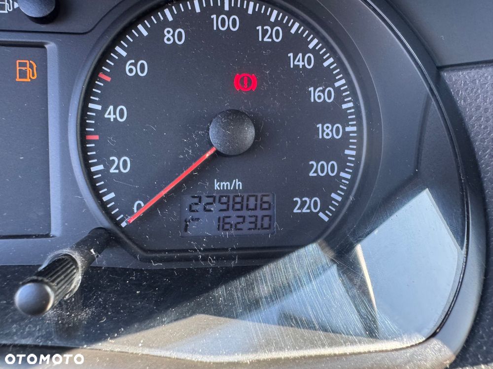 Volkswagen Polo 1.2 Trendline - 7