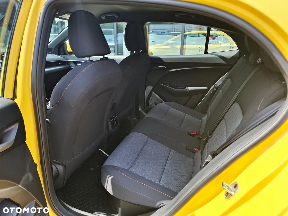 MG MG3 1.5 HEV+ Excite - 9