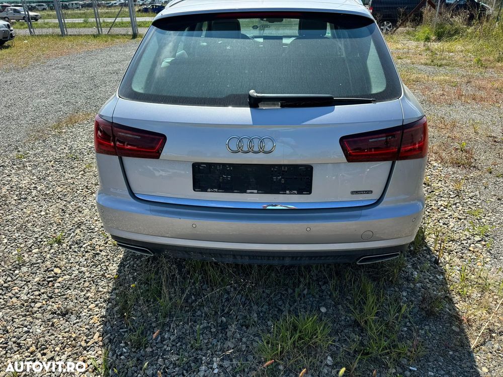 Audi A6 3.0 TDI quattro S tronic - 4