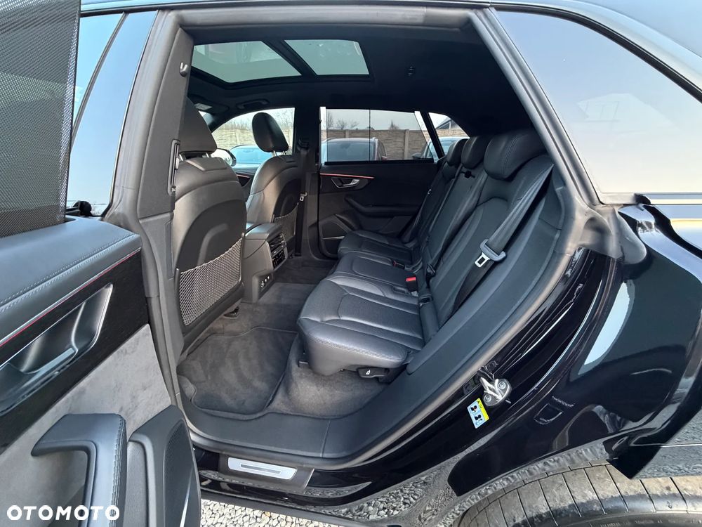 Audi Q8 - 29