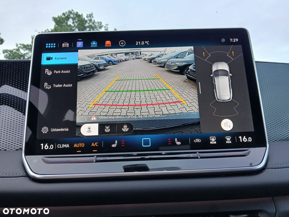 Volkswagen Tiguan 1.5 eTSI Life Plus DSG - 13