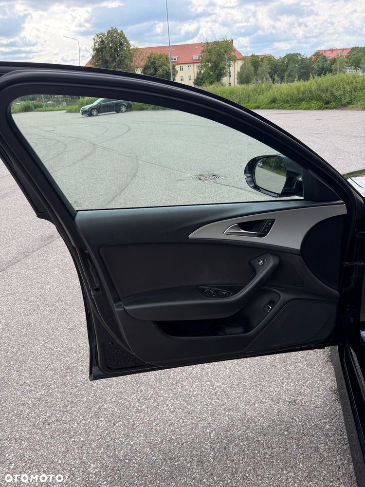 Audi A6 Avant - 21