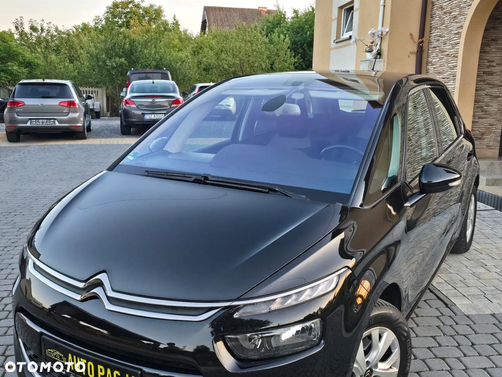 Citroën C4 Picasso BlueHDi 120 Exclusive - 5