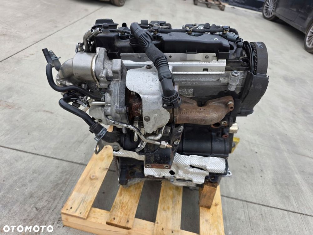 SILNIK KOMPLETNY AUDI A4 B9 A5 Q5 A6 2.0 TDI DET DETA ORYGINAŁ ! - 5