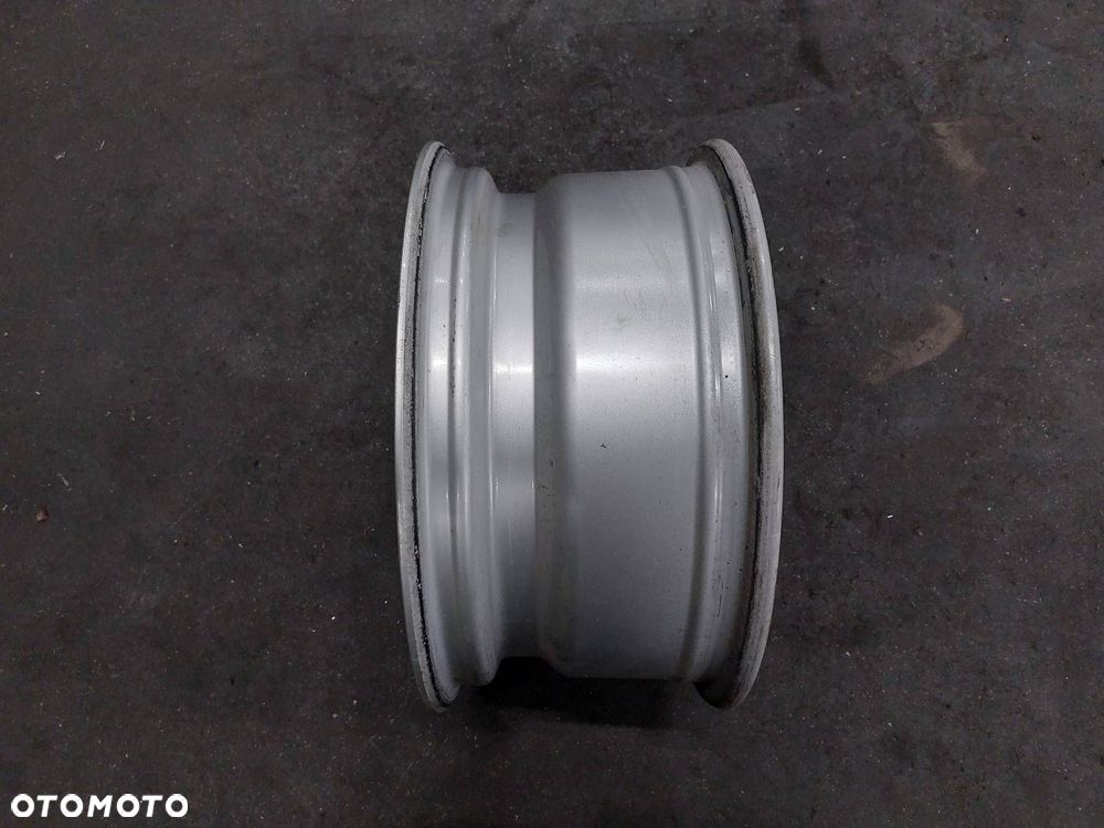 FELGA ALUMINIOWA BMW IS20 7JX15 H2 5X120 FI 74.1 - 3