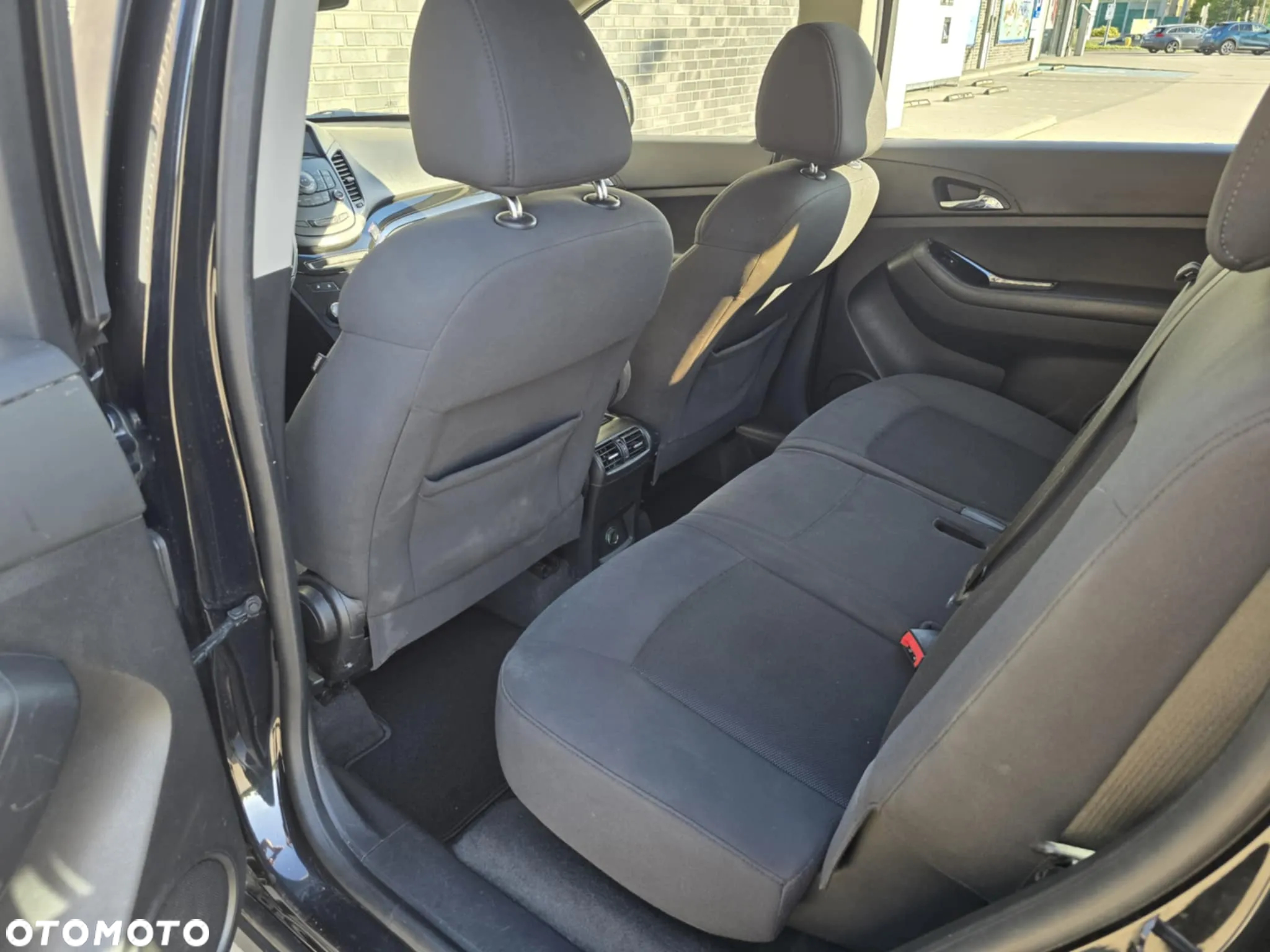 Chevrolet Orlando 1.8 LS+ - 24