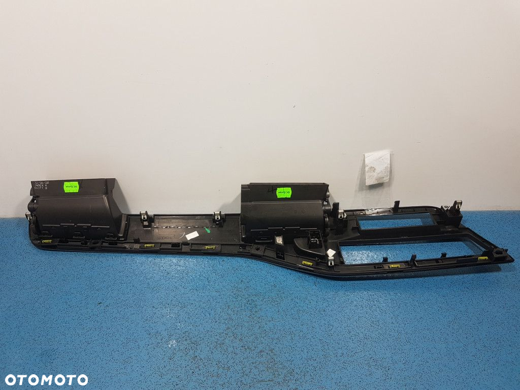 CITROEN C5 II X7 LISTWA OZDOBNA KRATKI NAWIEWU 9682359677 - 2