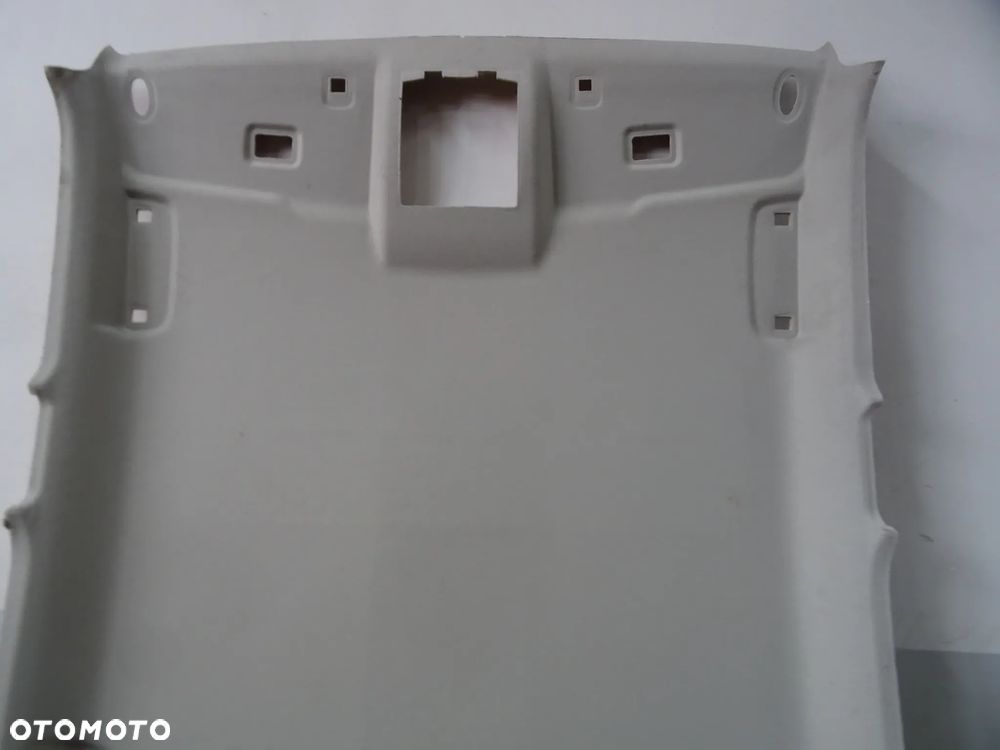 PODSUFITKA PODSUFITÓWKA FORD GALAXY II MK2 LIFT NR326 - 3