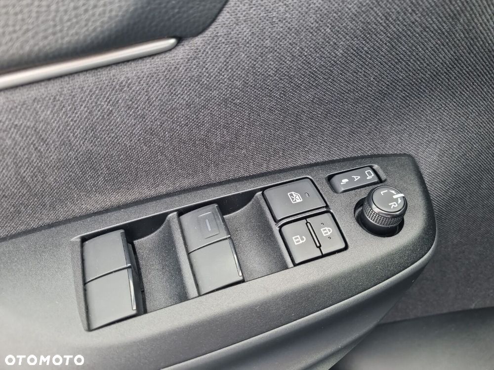 Toyota Yaris Cross Hybrid 1.5 Comfort 4x4 - 22