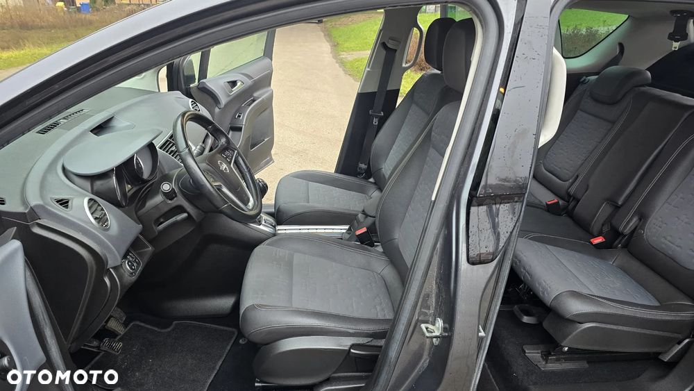 Opel Meriva 1.4 Innovation - 20