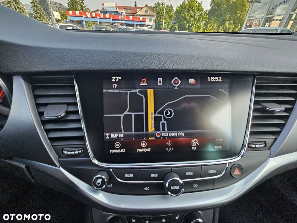 Opel Astra - 29