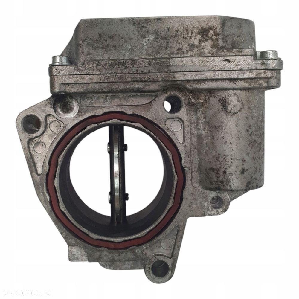 PRZEPUSTNICA Audi A6 C6 2.0 TDI 703703700 4 PINY - 4
