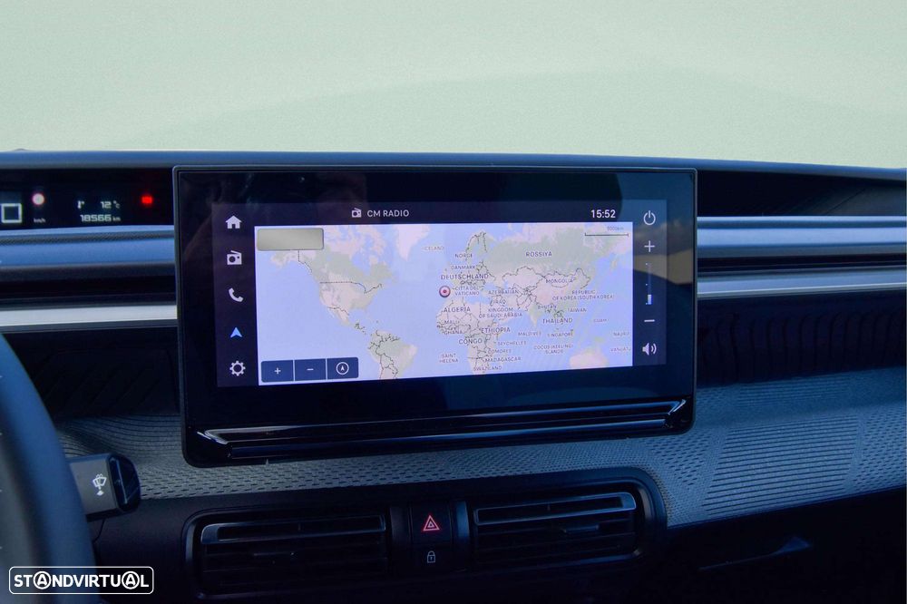 Citroën C3 1.2 Turbo Max - 18