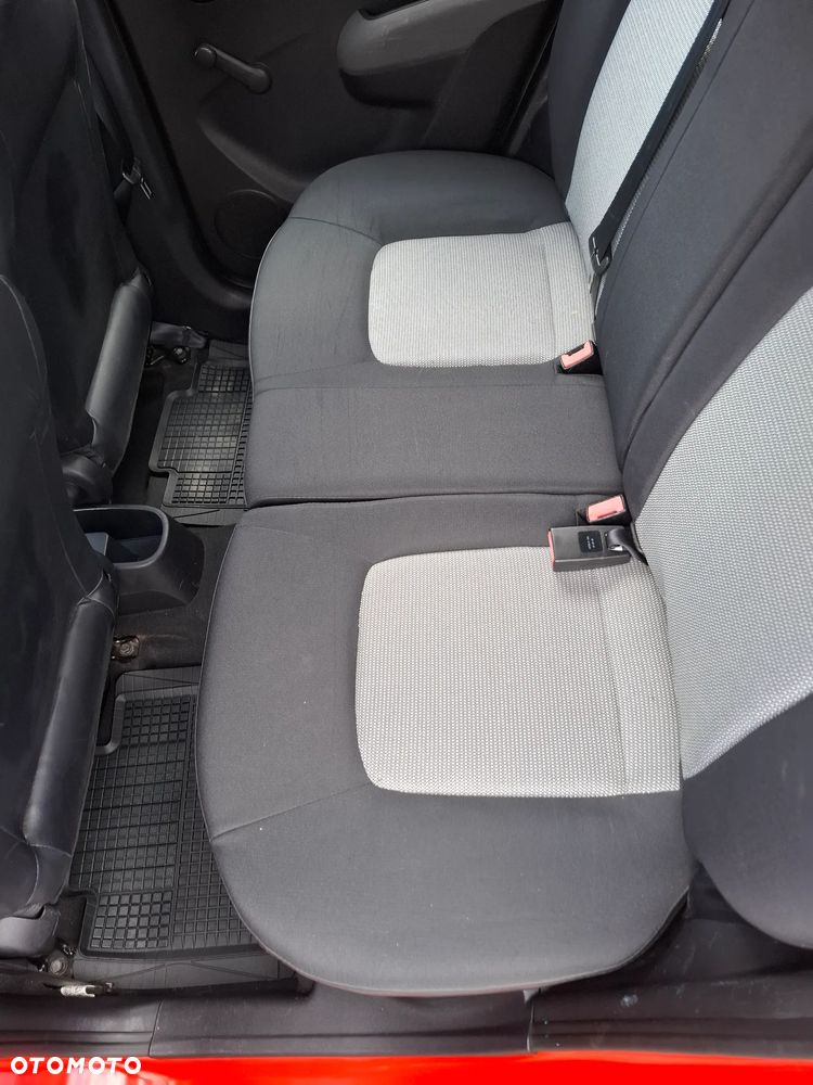 Hyundai i10 1.2 Classic + - 6