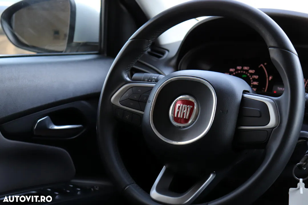 Fiat Tipo 1.4 - 11