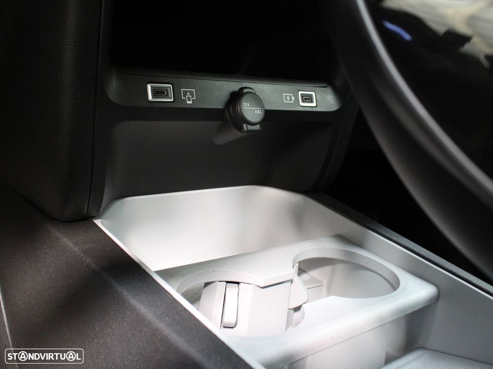 Citroën C5 Aircross 1.2 Híbrido Plus - 16