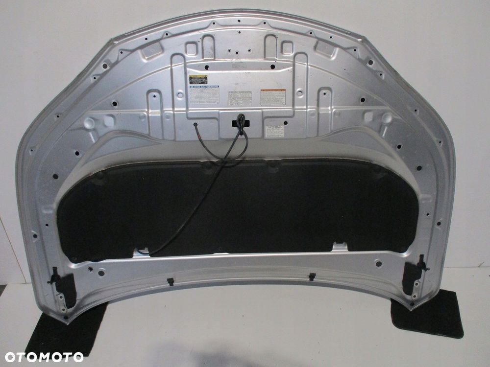 Maska LEXUS NX300 NX 300 - 4
