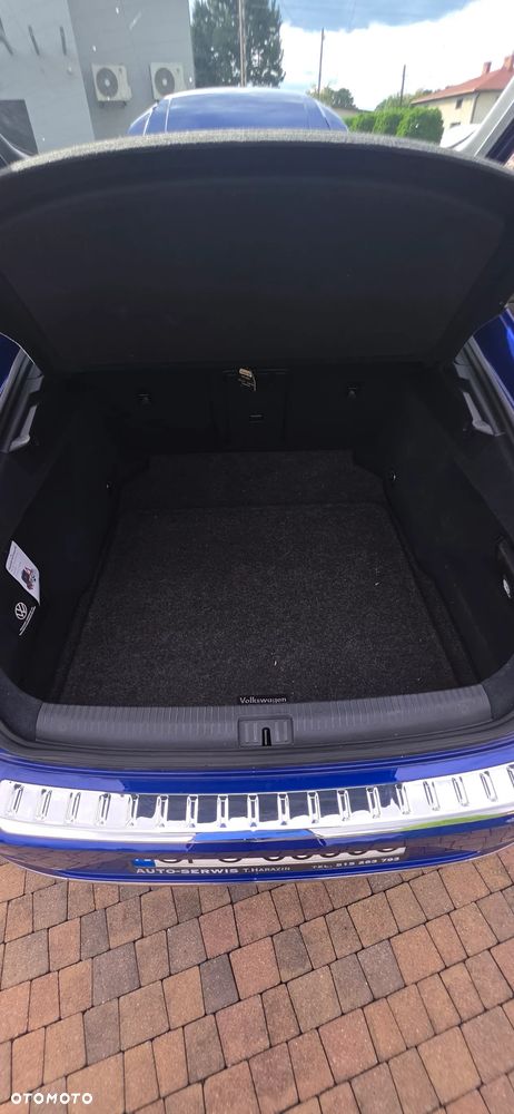 Volkswagen Arteon 2.0 TSI OPF 4Motion DSG R - 17