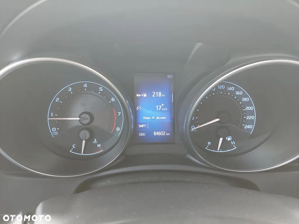 Toyota Auris 1.6 Premium - 15