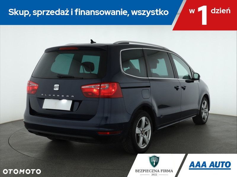 Seat Alhambra - 7