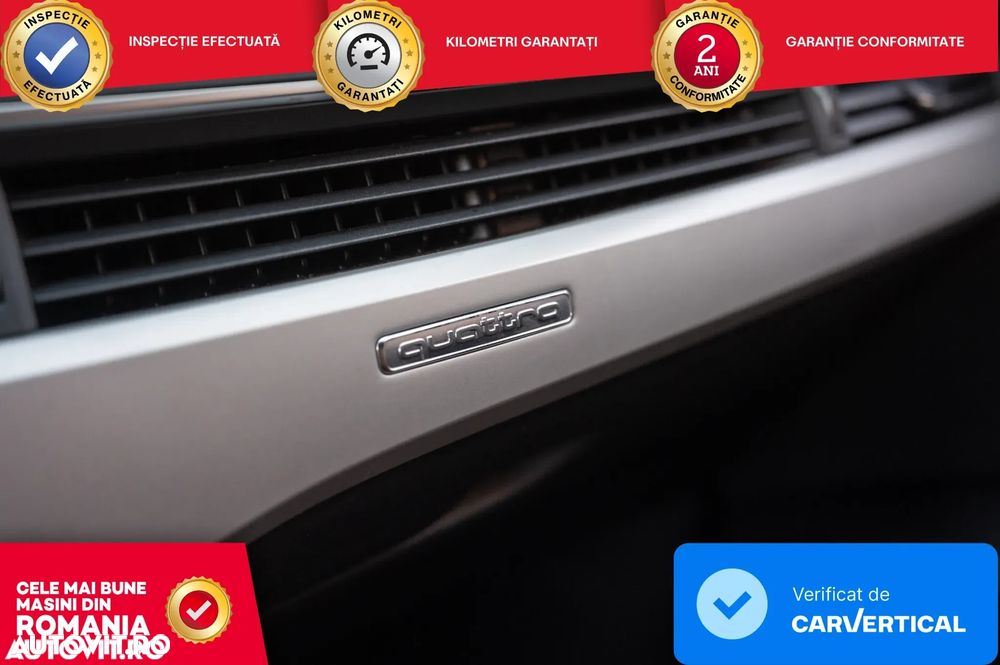 Audi A4 Allroad - 16