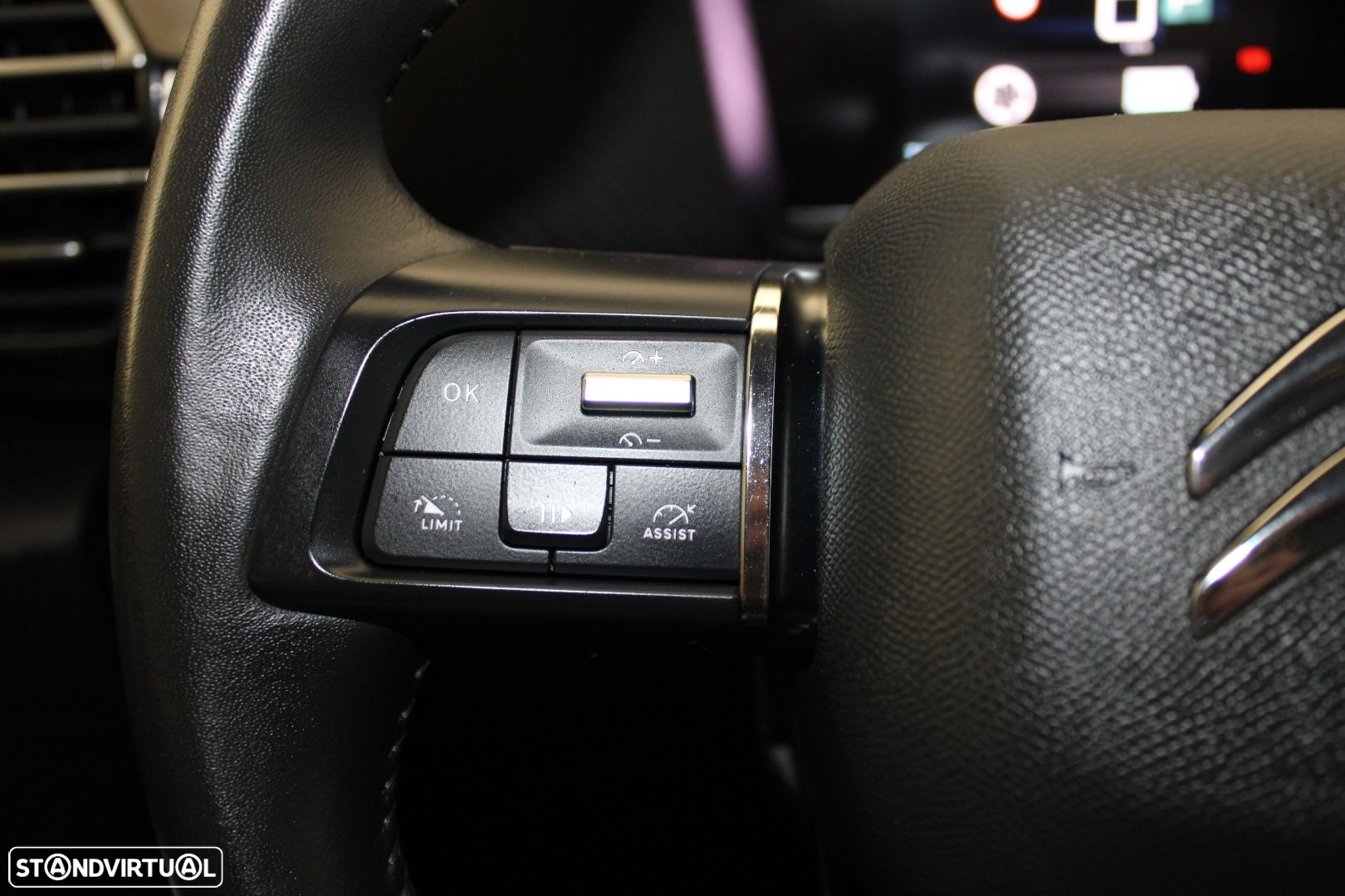 Citroën e-C4 50 kWh E-Series Collection - 12