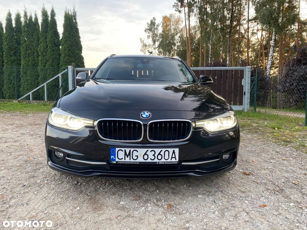 BMW Seria 3 - 3