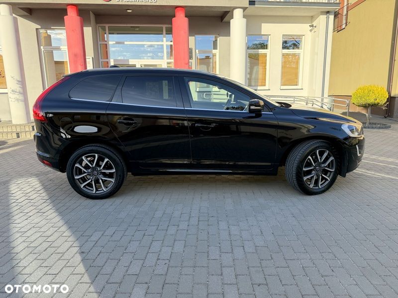 Volvo XC 60 D3 Summum - 5