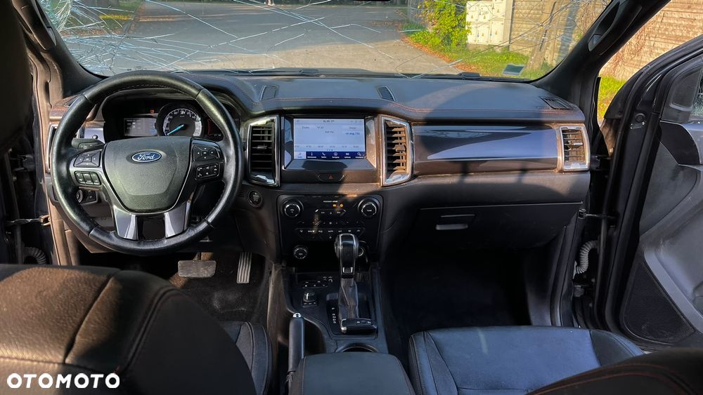 Ford Ranger - 14
