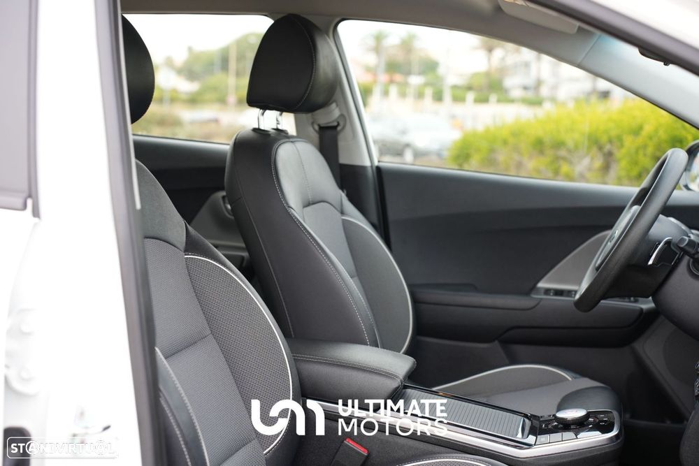 Kia e-Niro 64kWh - 14