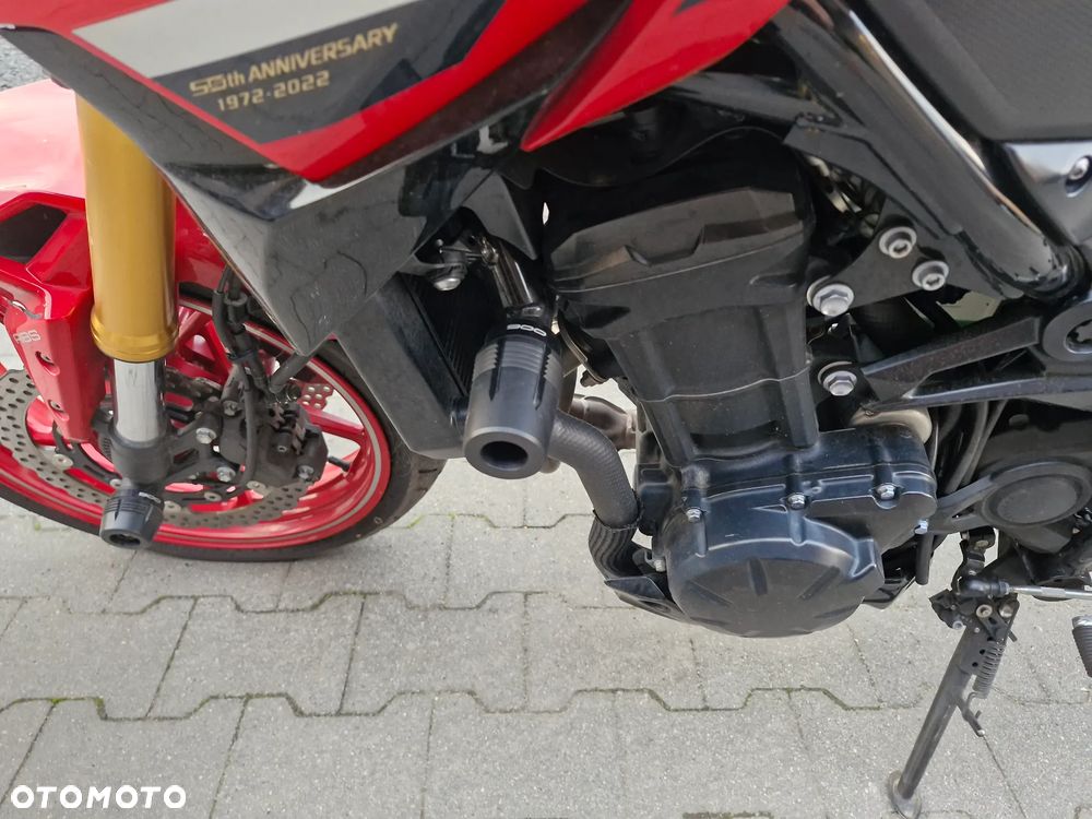 Kawasaki Z 900 - 9