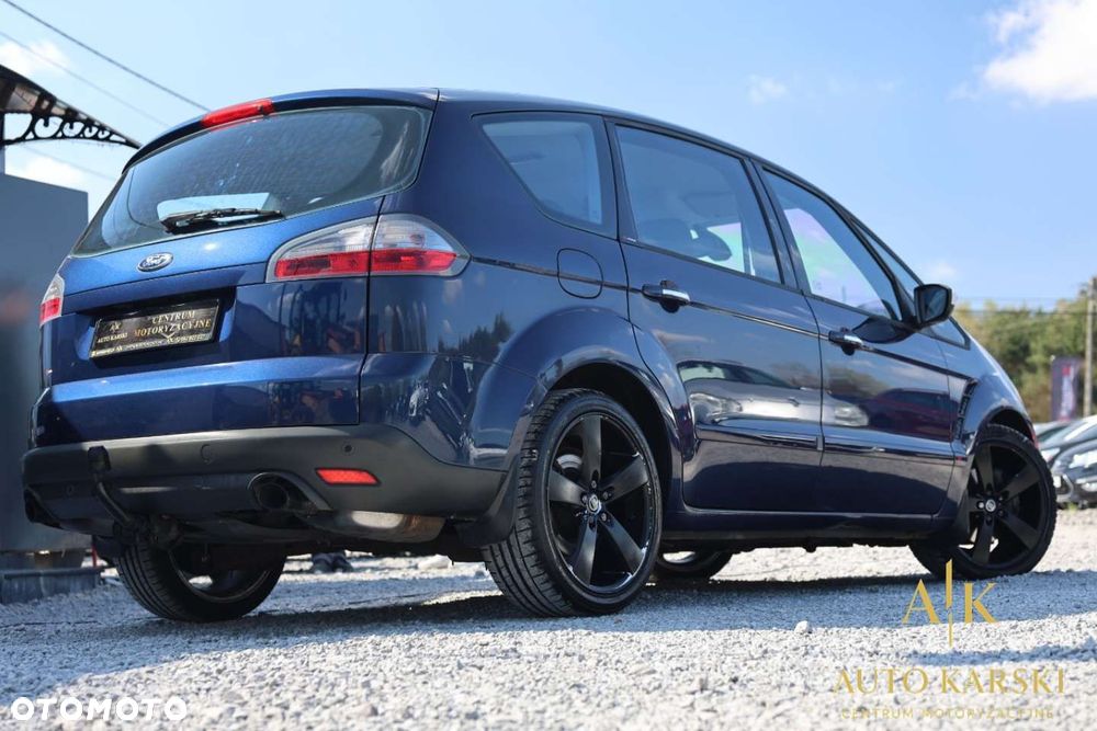 Ford S-Max - 4