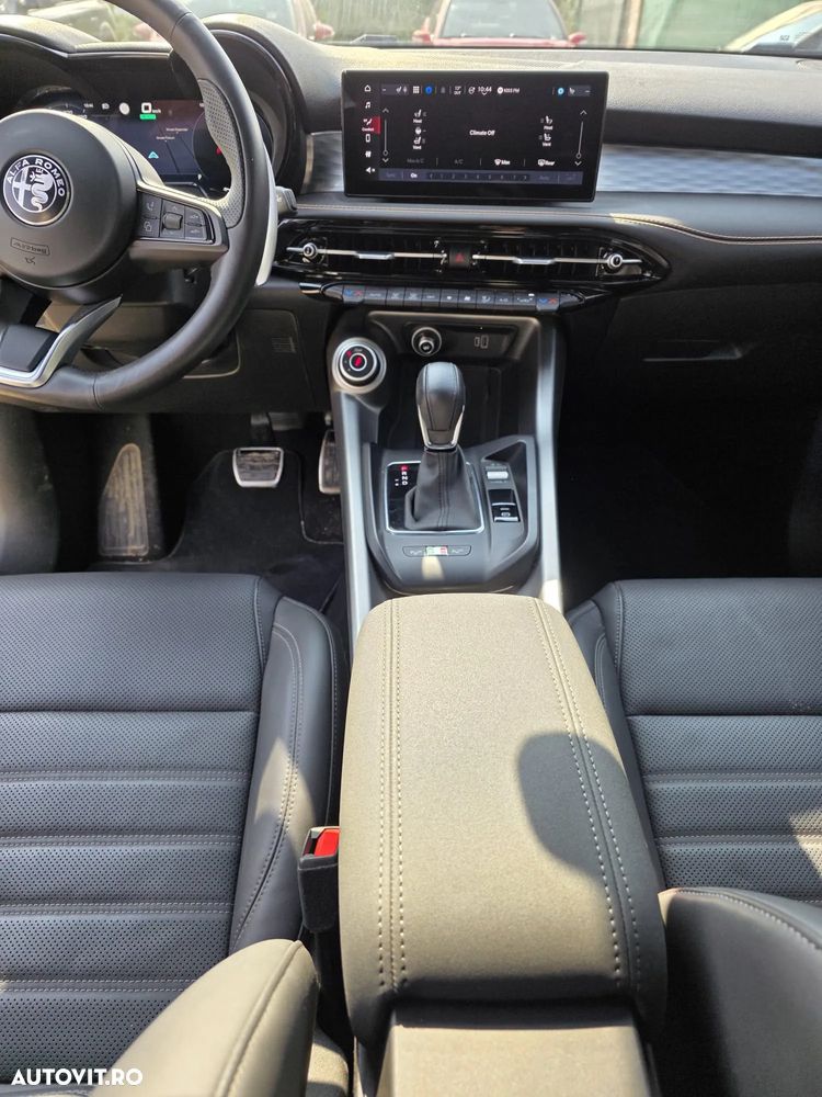 Alfa Romeo Tonale 1.5 VGT Sprint - 11