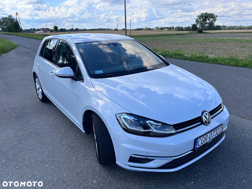 Volkswagen Golf 1.4 TSI BMT Comfortline - 2
