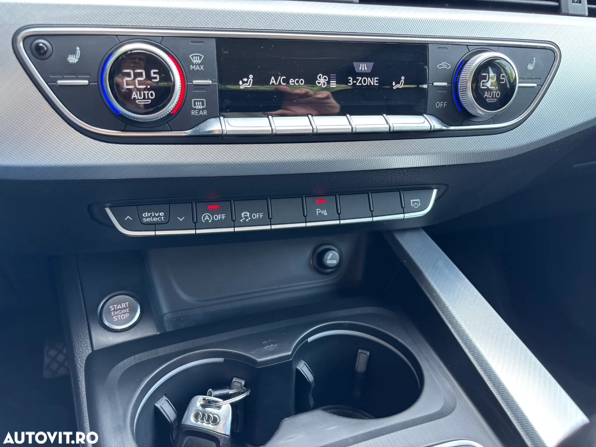 Audi A4 - 28
