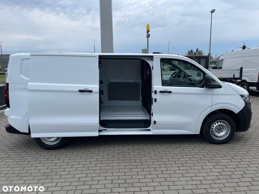 Volkswagen Transporter - 7