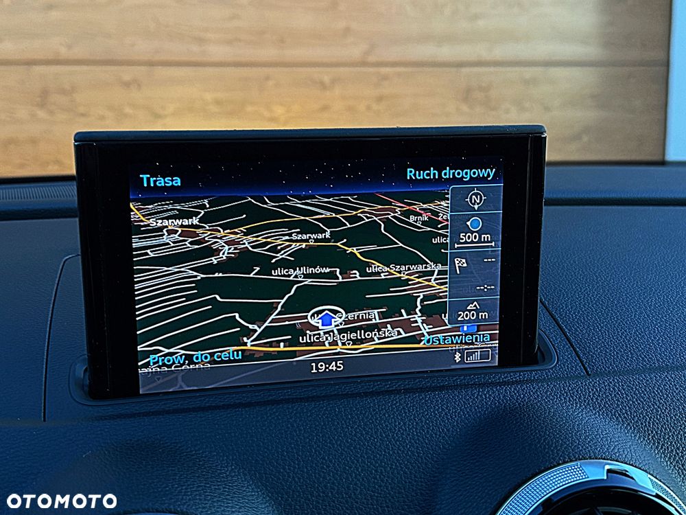 Audi S3 S tronic - 8