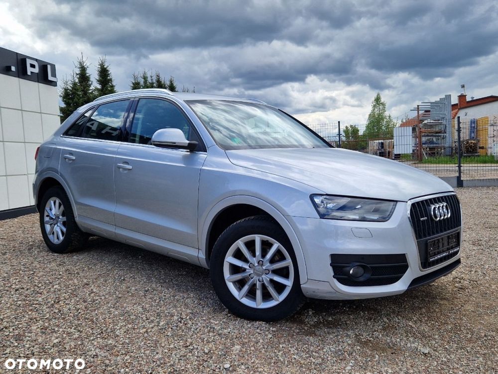 Audi Q3 - 27