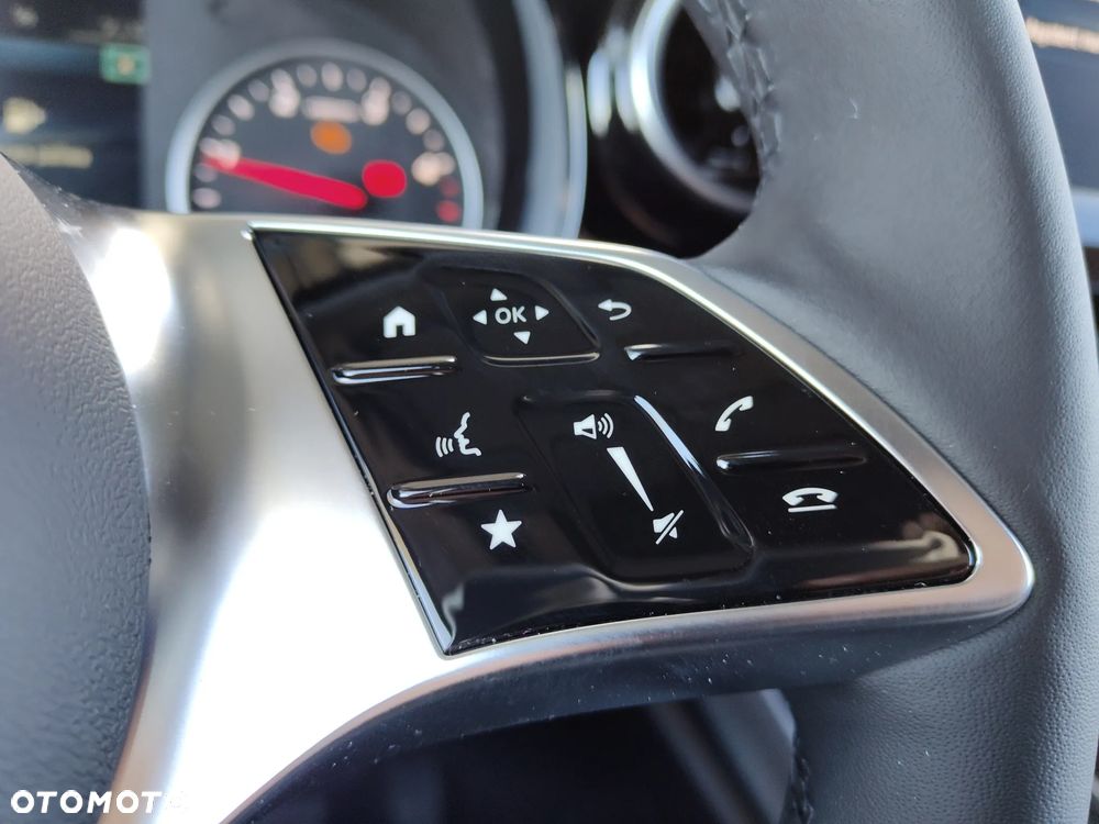 Mercedes-Benz eCitan Extra Długi - 29