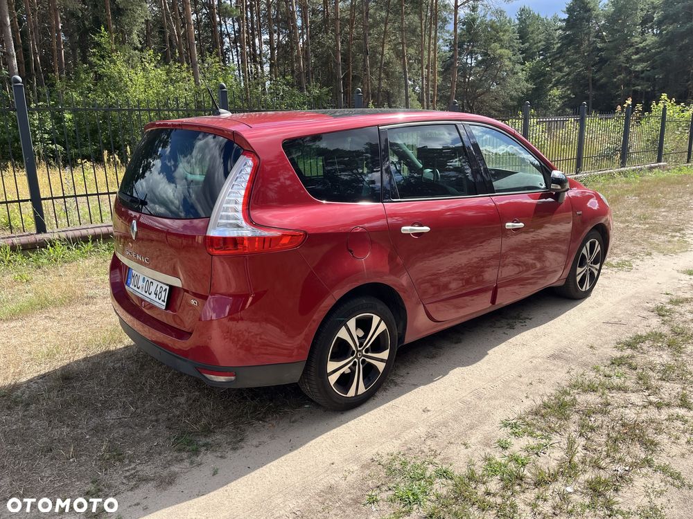 Renault Grand Scenic - 4