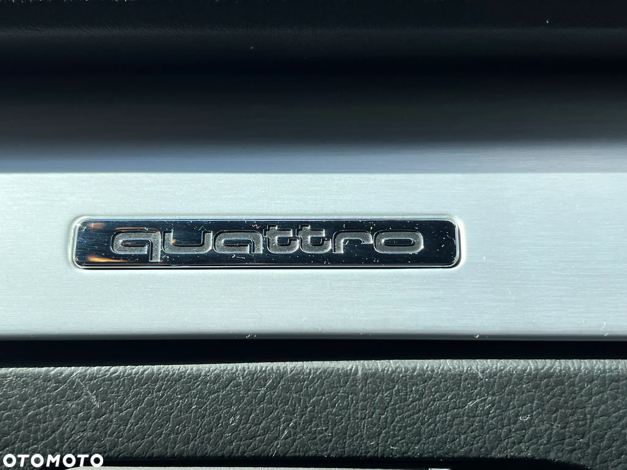 Audi A4 - 21