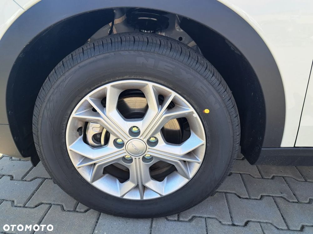 SsangYong/KGM Tivoli 1.5 T-GDI Adventure - 9