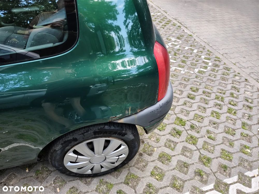 Renault Clio 1.2i MTV - 5