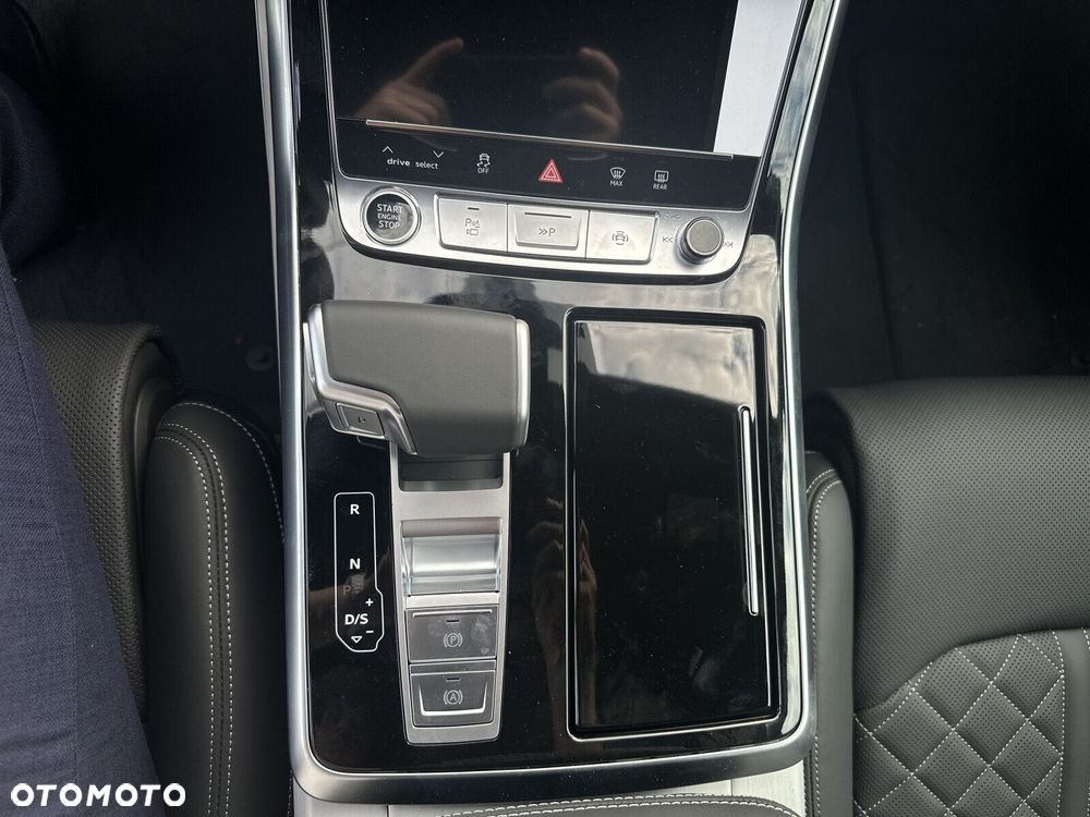 Audi Q7 - 17