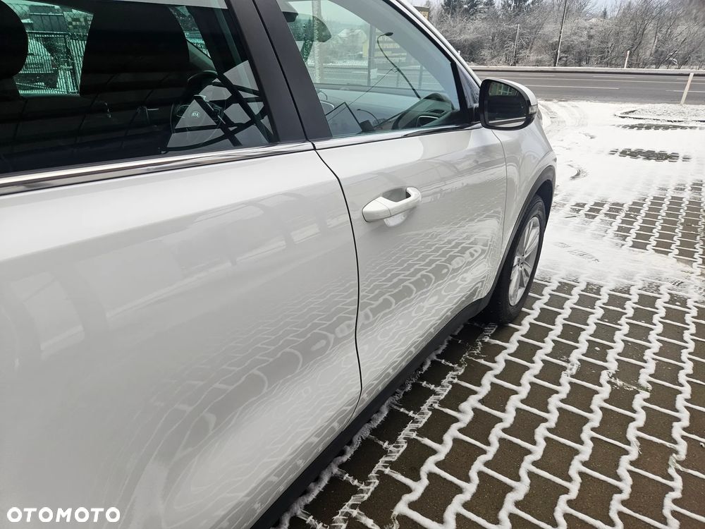 Kia Sportage - 15
