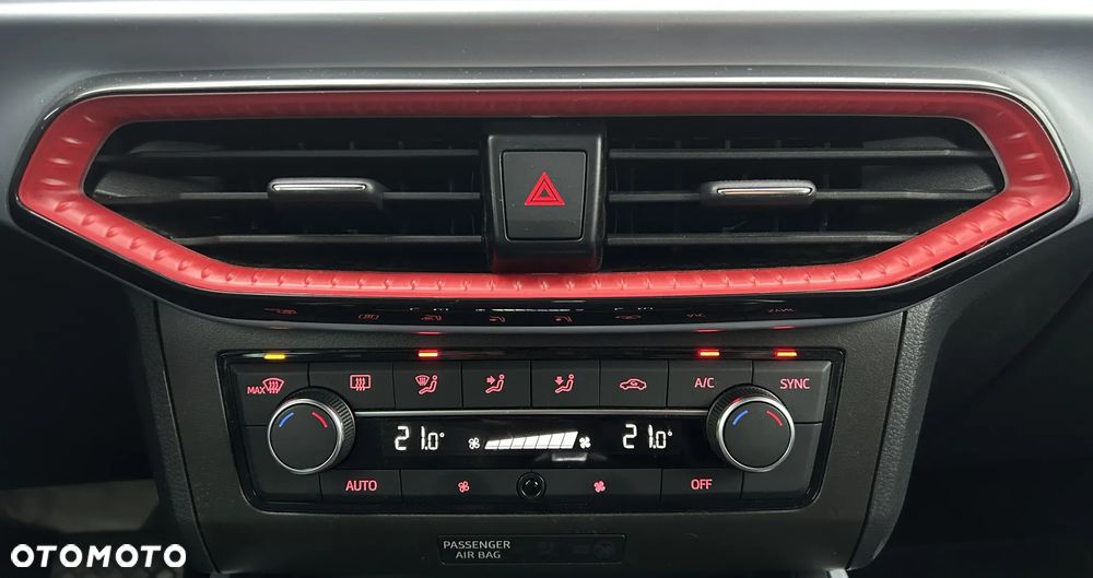 Seat Arona 1.0 TSI FR S&S DSG - 15