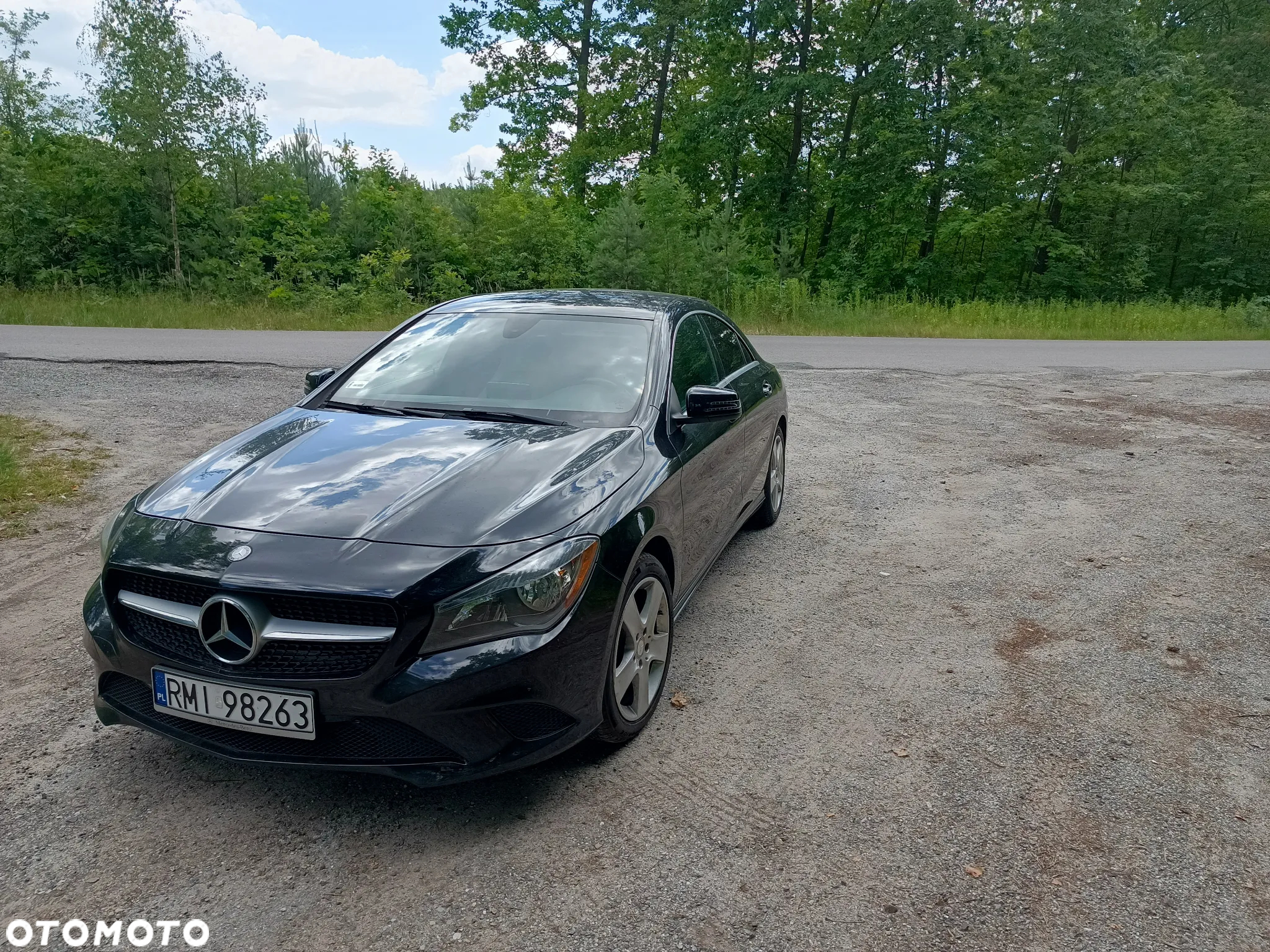 Mercedes-Benz CLA 250 4-Matic Sport - 11