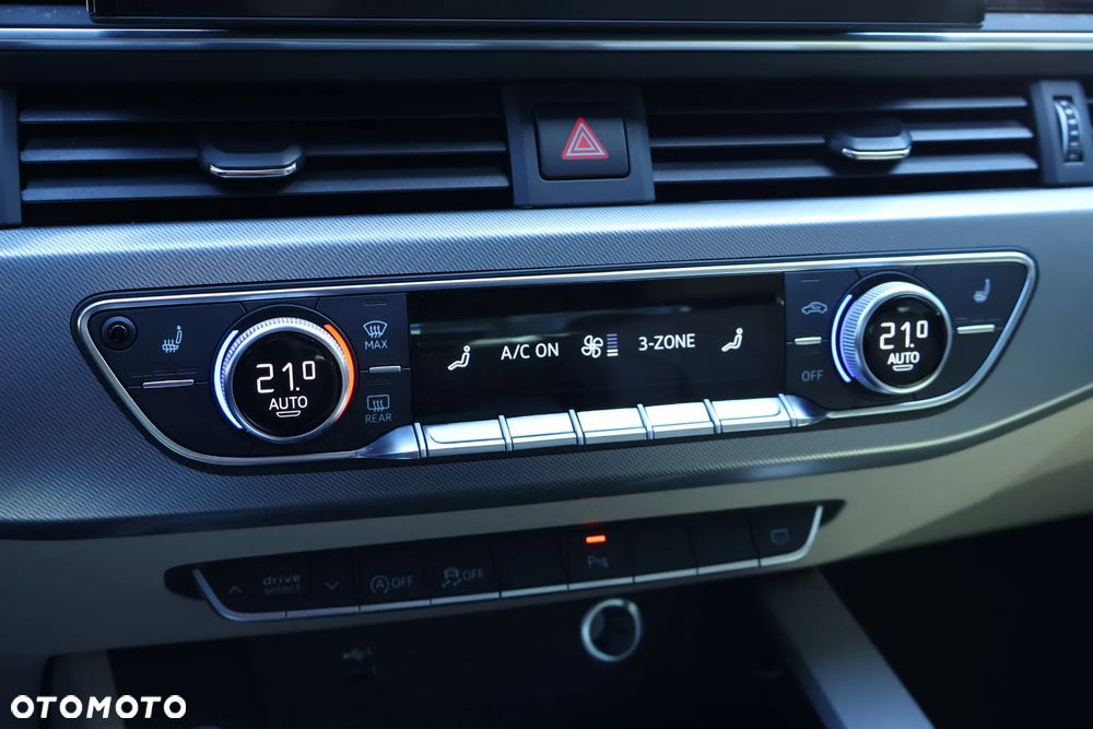 Audi A4 Limousine 45 TFSI quattro S tronic S line - 23